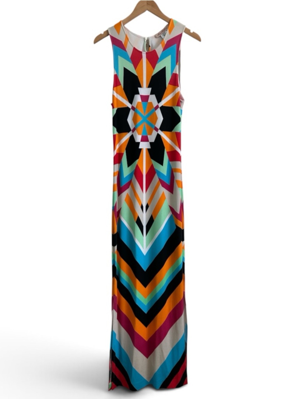 Mara Hoffman Maxi Dress